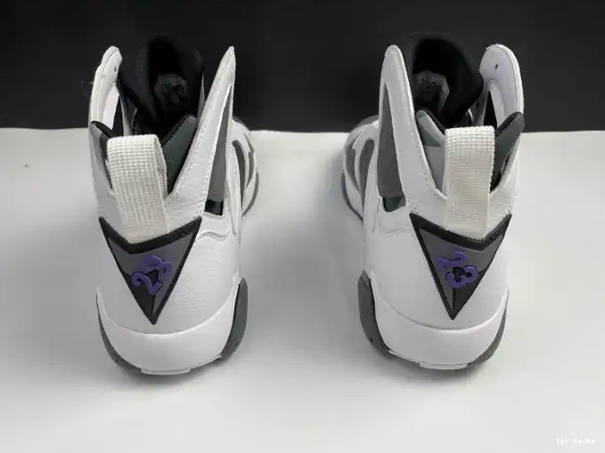 Jordan Flint 7 CU9307-100 Retro (2021) 0521
